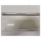Apple Wireless Keyboard A1314