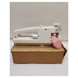 Handheld Sewing Machine