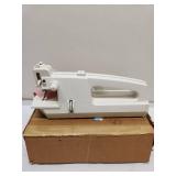 Handheld Sewing Machine