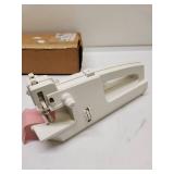 Handheld Sewing Machine