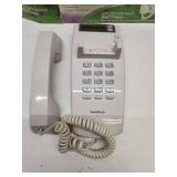 RadioShack Caller ID Wall Phone Model 43-3905