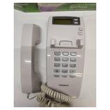 RadioShack Caller ID Wall Phone Model 43-3905