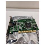 Farallon PCI Network Card