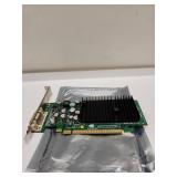 NVIDIA Graphics Card with DVI Port