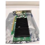 NVIDIA Graphics Card with DVI Port