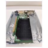 ATI Radeon X600 256MB PCIe Graphics Card