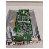 ATI Radeon X600 256MB PCIe Graphics Card