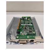 ATI Radeon X600 256MB PCIe Graphics Card