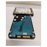 Dell 146GB 15K SAS Hard Drives - Wiped