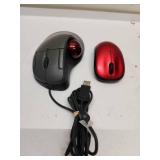 Logitech Wireless Computer Mouse Set