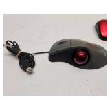 Logitech Wireless Computer Mouse Set