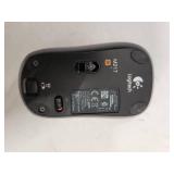 Logitech Wireless Computer Mouse Set
