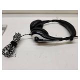 AVID Gaming Headset with Belkin Splitter Bundle