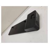 HP UltraSlim Docking Station and Barcode Scanners