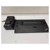 Lenovo ThinkPad Docking Station with Keys