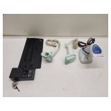 Lenovo ThinkPad Docking Station with Keys