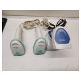 Lenovo ThinkPad Docking Station with Keys