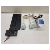 Lenovo ThinkPad Docking Station with Keys
