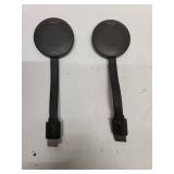 Google Chromecast HDMI Streaming Dongle