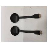 Google Chromecast HDMI Streaming Dongle