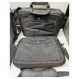 AmazonBasics Laptop Messenger Bags Set