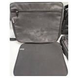 AmazonBasics Laptop Messenger Bags Set