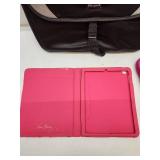 Laptop Bag & iPad Case Bundle