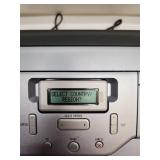 HP Photosmart 7660 Photo Printer with Documentation