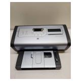 HP Photosmart 7660 Photo Printer with Documentation