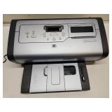 HP Photosmart 7660 Photo Printer with Documentation