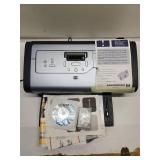 HP Photosmart 7660 Photo Printer with Documentation