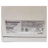 HP LaserJet Pro M404dn Printer