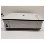 Canon PIXMA MP250 All-in-One Printer