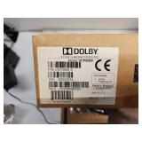 Dolby VCP9000 Caption Call Phone System with Neat Scanner