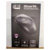 Computer Keyboards & Mouse Bundle - Lenovo & Adessi