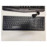 Computer Keyboards & Mouse Bundle - Lenovo & Adessi