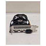 ASUS Dual Fan Graphics Card