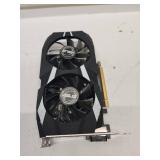 ASUS Dual Fan Graphics Card