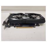 ASUS Dual Fan Graphics Card