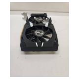ASUS Dual Fan Graphics Card