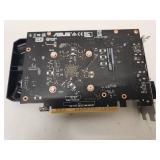 ASUS Dual Fan Graphics Card