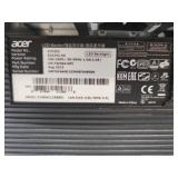 Acer K242HL 24-inch LED Monitor