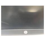 HP P22v G4 FHD Monitor 21.5-inch