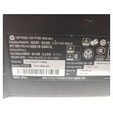 HP P22v G4 FHD Monitor 21.5-inch