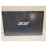 Acer S200HL 20-inch LED Monitor