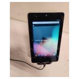 Google Nexus 7 Tablet (2012)