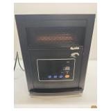 Life Smart Infrared Space Heater