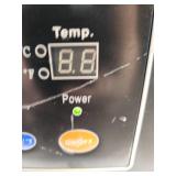 Life Smart Infrared Space Heater