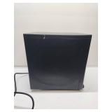 Life Smart Infrared Space Heater