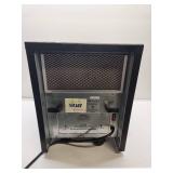 Life Smart Infrared Space Heater